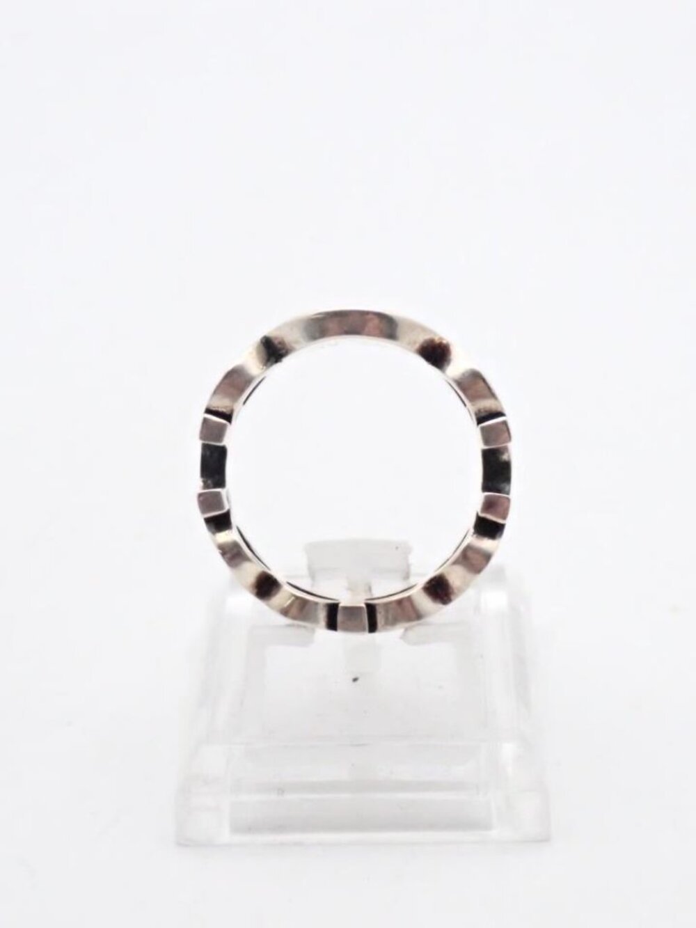 Gucci Ring 925 Size 7 - Picture 3 of 3